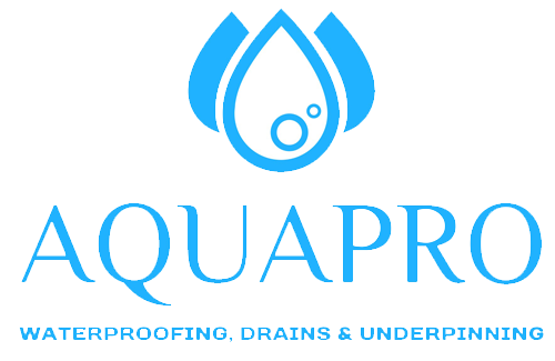AquaPro waterproofing, drains & underpinning photo 1